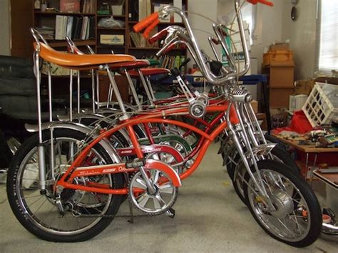 Do You Remember… Your Bicycles | Midlife Crisis Hawai`i