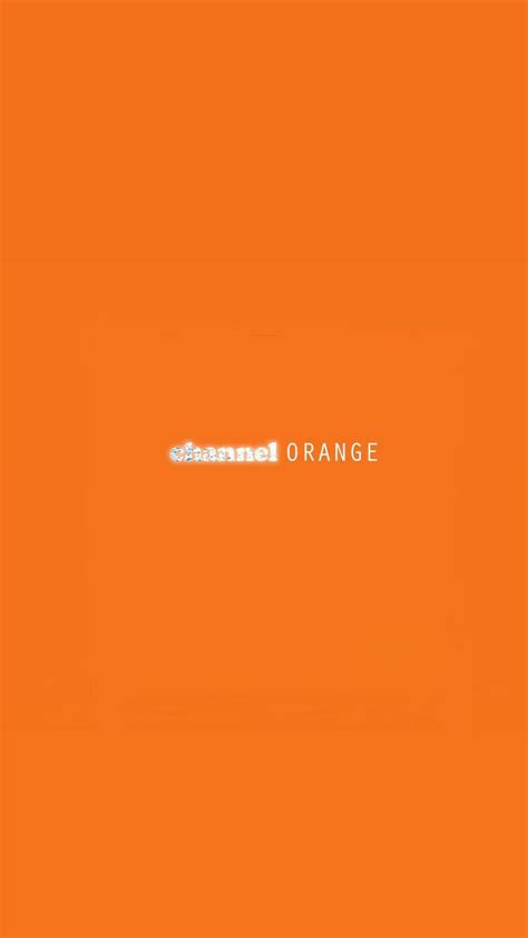 frank ocean channel orange wallpaper | Frank ocean, Imagenes de rap ...