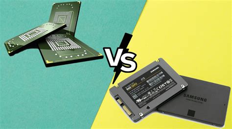 eMMC vs SSD: Which Should You Choose in 2024? | DowneLink