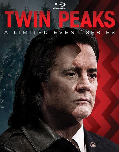 Twin Peaks: The Return - TV - www.Head-Case.org