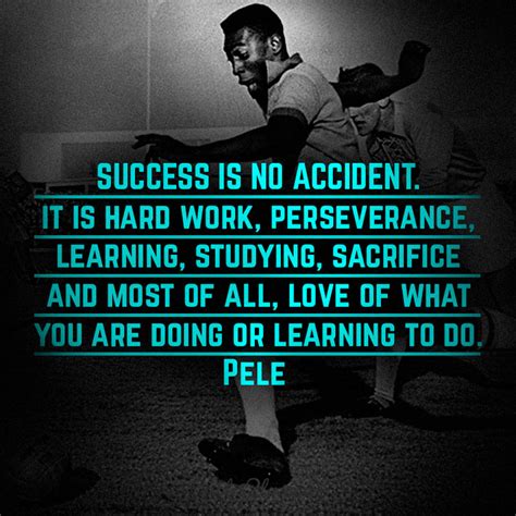 Pele Inspirational Quotes. QuotesGram