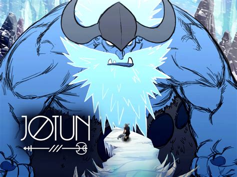 Jotun "Taming Nature" Trailer