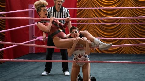 'GLOW' Season 3: Netflix Looks Inside the Best Scene — Exclusive Video