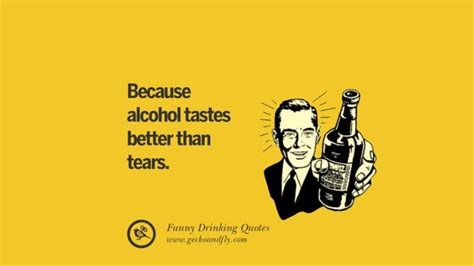 Funny Quotes About Drinking Alcohol - ShortQuotes.cc