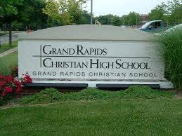 Grand Rapids Christian High School Suspends 4 Students for Wanting to ...