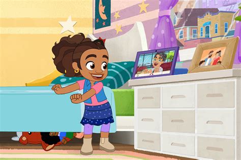 Episodes of 'Alma's Way' Among Titles on PBS Kids Prime Video Channel ...