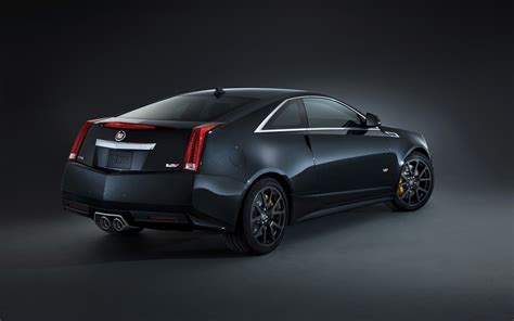 2014 Cadillac CTS V Coupe 2 Wallpaper | HD Car Wallpapers | ID #3751