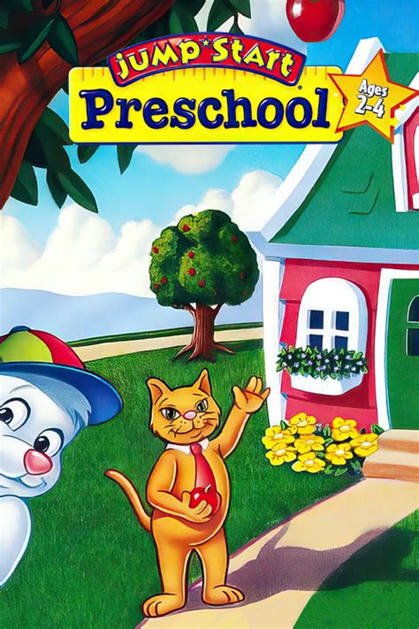 JumpStart Preschool (1999) - MobyGames