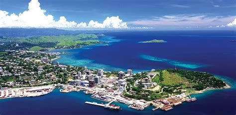 Port Moresby | PNG | Luxe and Intrepid Asia | Remote Lands