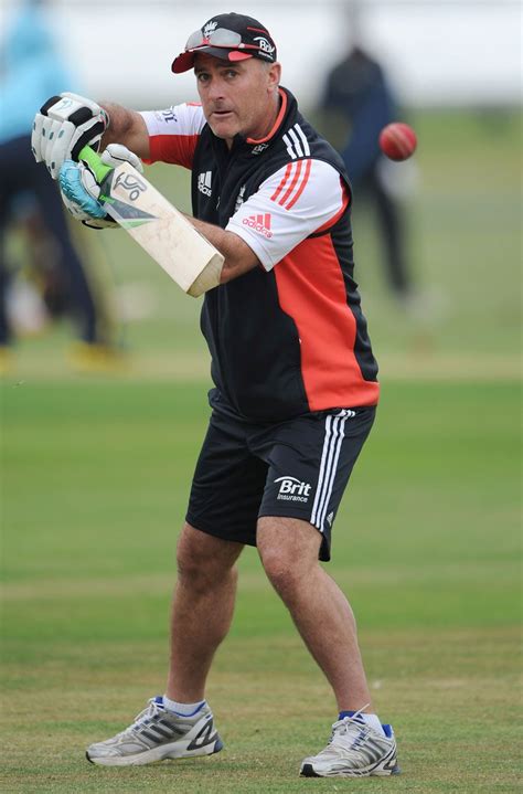 Graham Thorpe named as England one-day batting coach | ESPNcricinfo