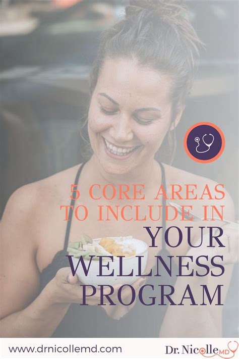 How to Develop a Wellness Program in Your Life | Wellness programs ...