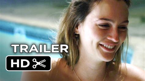 Life Partners Official Trailer #1 (2014) - Leighton Meester, Gillian ...