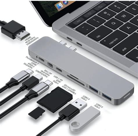 Best MacBook Air accessories 2022 | iMore