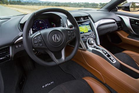 Acura Nsx Interior | Cabinets Matttroy