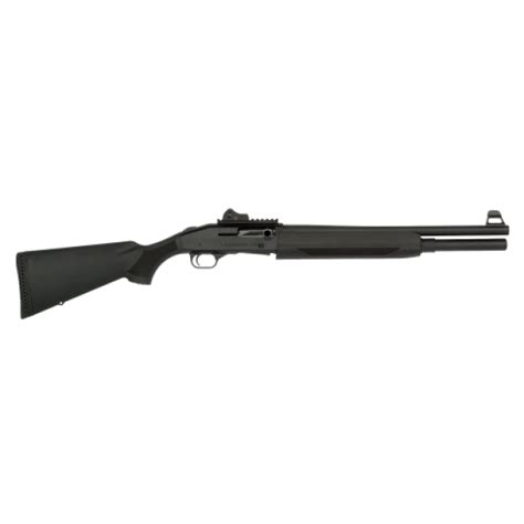 Mossberg 930 SPX 85360 18.5" Barrel 12 Gauge