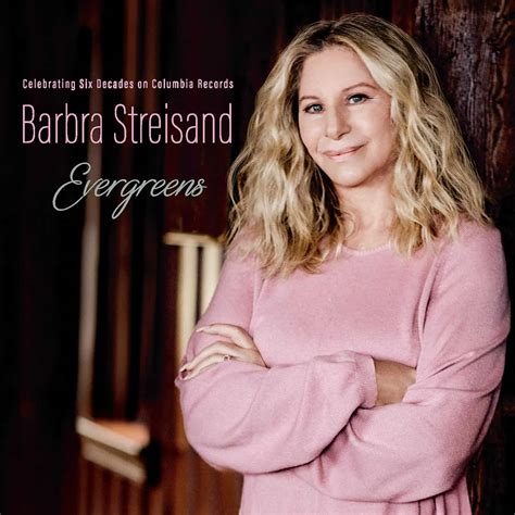 Ageless and Evergreen: New Barbra Streisand Compilation, 'Yentl' Deluxe ...