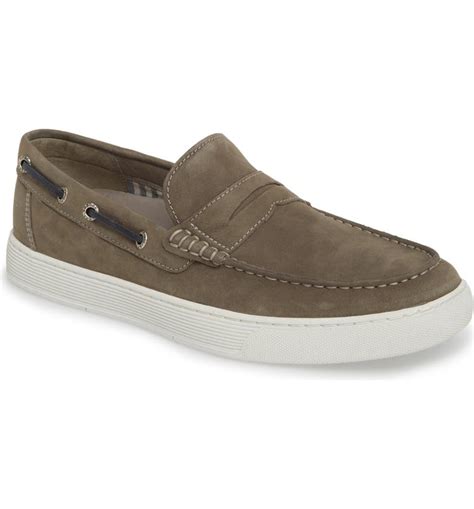 Sperry Gold Cup Penny Loafer (Men) | Nordstrom