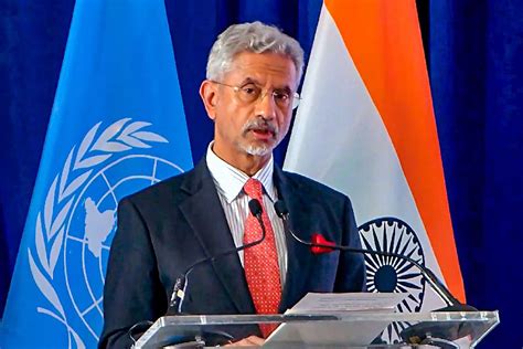 S Jaishankar | India’s G20 Presidency was challenging as it confronted ...