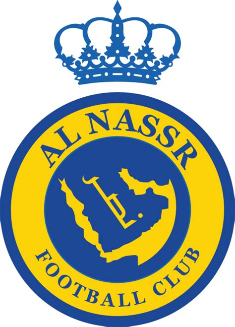 Um Grande Escudeiro: ÁRABIA SAUDITA: NOVO LOGO DO AL NASSR