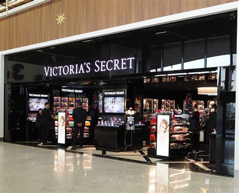 Shopping - Victoria's Secret in Paris | Paris Capitale