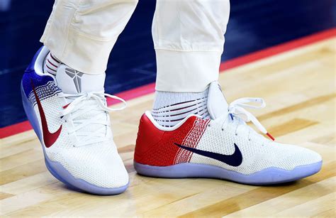 2016 Olympics' Best Sneakers | SLAMonline