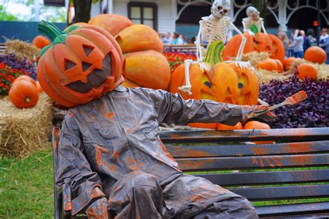 GARDALAND MAGIC HALLOWEEN - Dolom-Eat