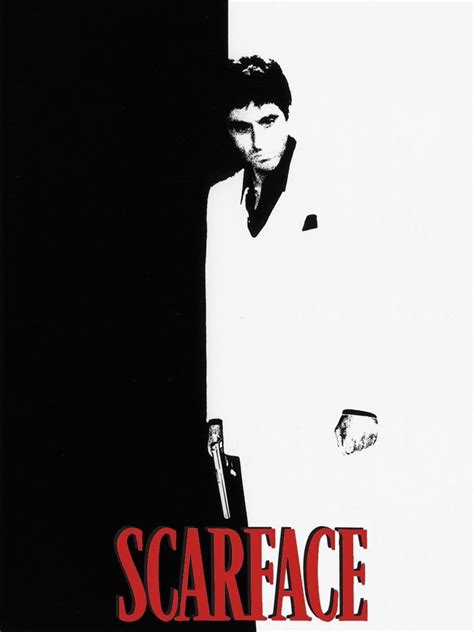 Scarface Quotes Wallpapers - Top Free Scarface Quotes Backgrounds ...