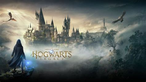 Hogwarts Legacy System Requirements PC - Minimum And Recommended (By ...