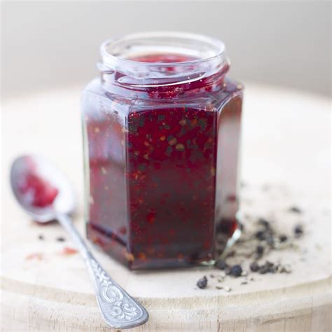 Redcurrant Jelly | Woman & Home