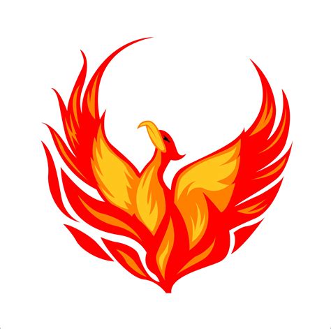 Phoenix Logo - ClipArt Best