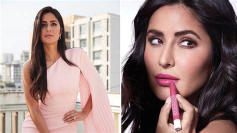 Actor Katrina Kaif Shares Her Secret Hack To Flawless Skin, Even When