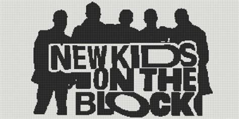 nkotb logo 10 free Cliparts | Download images on Clipground 2024