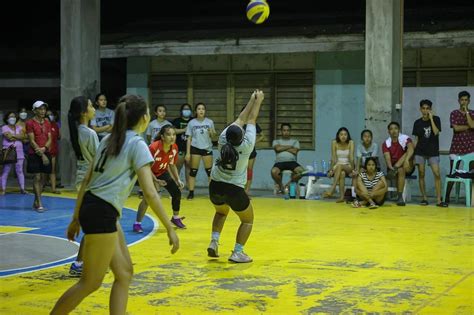 How to Be a Good Setter in Volleyball | AthleticLift