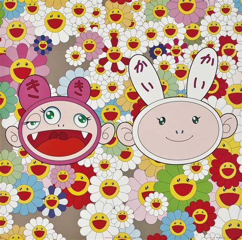 TAKASHI MURAKAMI (B. 1962), Three Prints by the Artist | Christie's