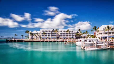 Opal Key Resort & Marina en $397 ($̶6̶1̶8̶). Cayo Hueso Resorts - KAYAK