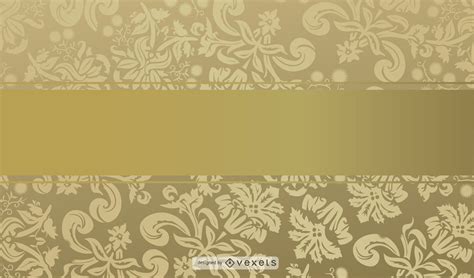 Elegant Gold Background Vector Download