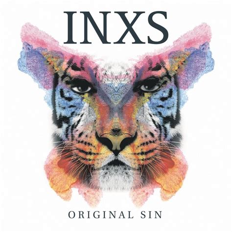 Review: INXS, 'Original Sin' - Cover Me