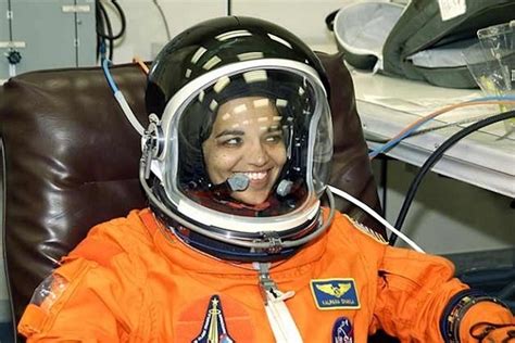 NASA's resupply mission honouring Kalpana Chawla on way to ISS - The ...