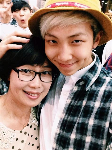 방탄소년단 on Twitter | Bts rap monster, Rap monster, Namjoon