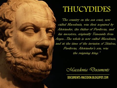 Thucydides Quotes. QuotesGram