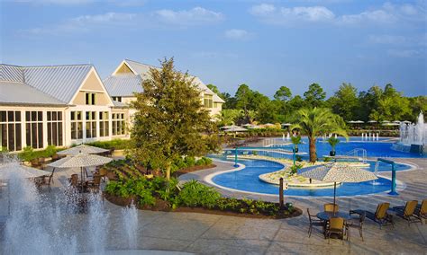 The Colony at the Grand developed by Daniel in Fairhope, Alabama