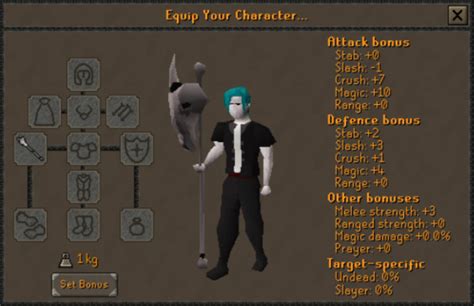 How To Get a Skull Sceptre in Old School RuneScape – FandomSpot