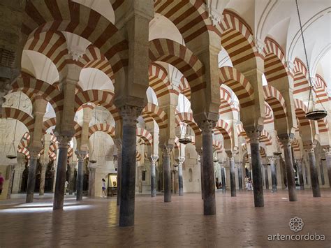 Mezquita-Catedral de Córdoba