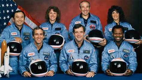 Were Challenger Astraunauts' Remains Found? How Did Challenger Crew Die?