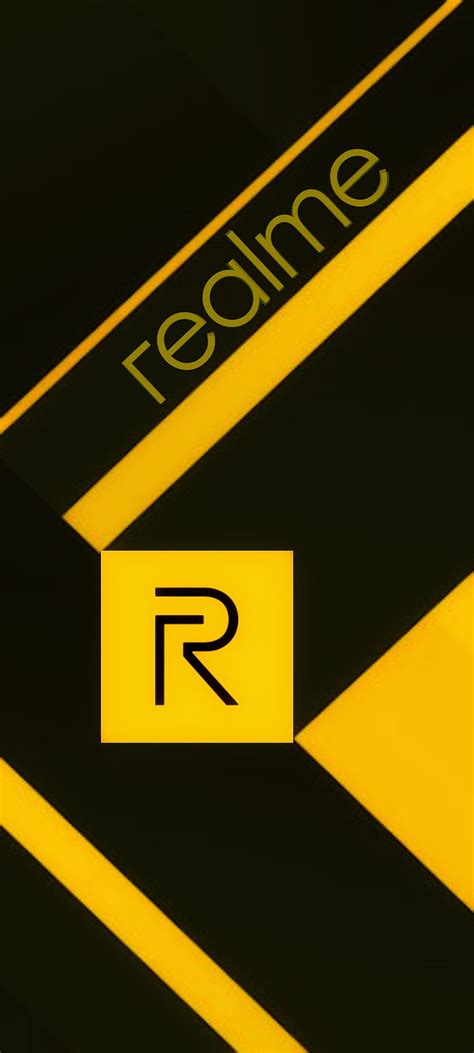 137 Realme Wallpaper Hd Logo - MyWeb