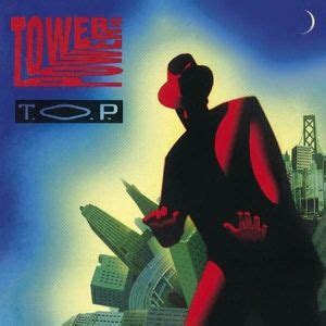 Tower of Power - T.O.P. Lyrics and Tracklist | Genius