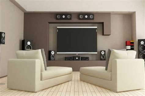 Surround Sound System & Home Theatre Installation Services - Quick Tech ...