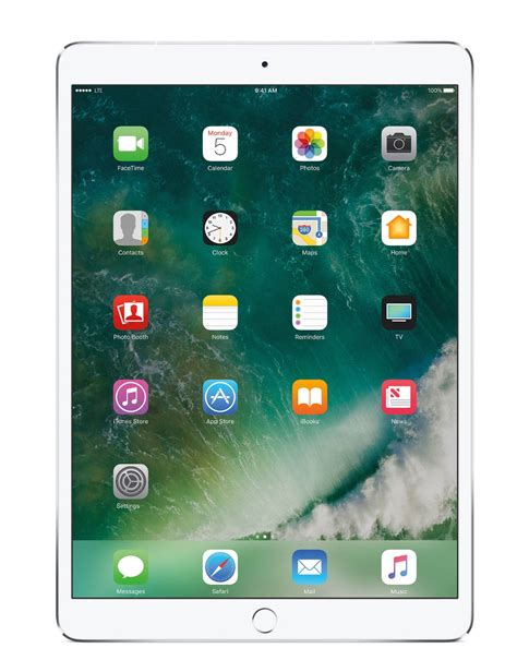 Apple iPad Pro 10.5-inch specs - PhoneArena