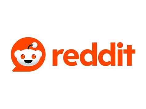 Reddit Logo PNG vector in SVG, PDF, AI, CDR format