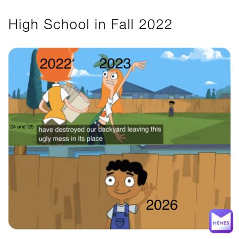 High School in Fall 2022 2022 2023 2026 ‘24 and ‘25 | @dark_trauxzs2023 ...